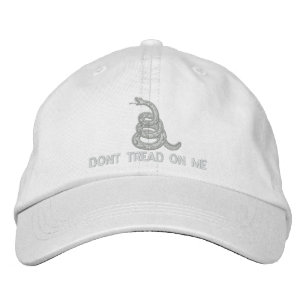 Bordada No me enseñes Gorra bordado