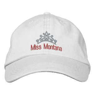 Bordada Personalizado Embrodado de la gorra de béisbol