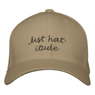 Bordada Personalizado Pastel Gorra - Moderno y suave