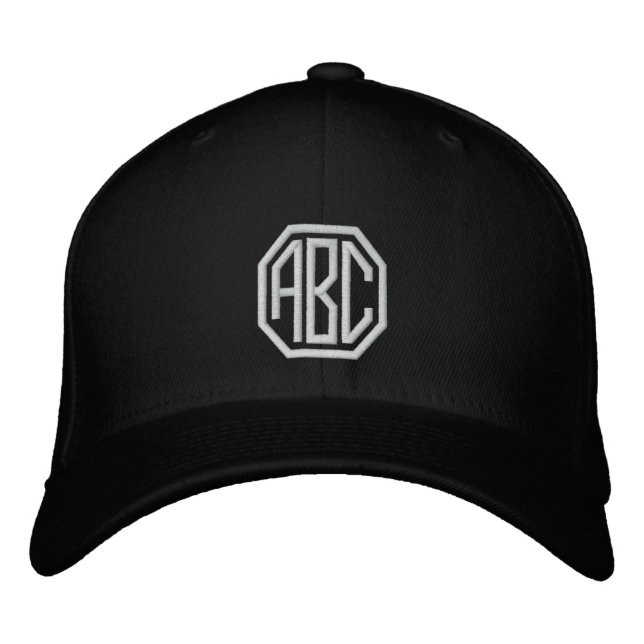 Bordada Personalizar este Gorra bordado (Anverso)