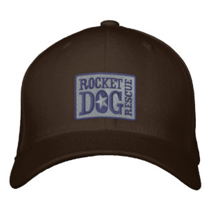 Bordada RDR Espresso Embroidered Gorra