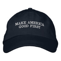 SBC_CO. M.A.G.F. Gorra