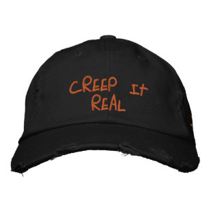 Bordada Sindee Nyte Gorra