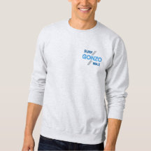 Sudadera de GONZO