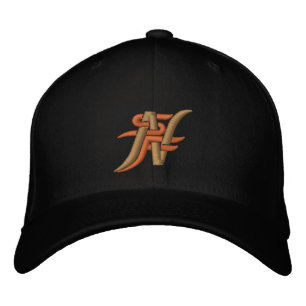 Bordada Tadashi Hamada gorra cap