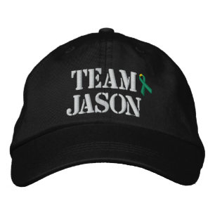 Bordada Team Jason Gorra
