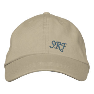 Bordada Tu gorra