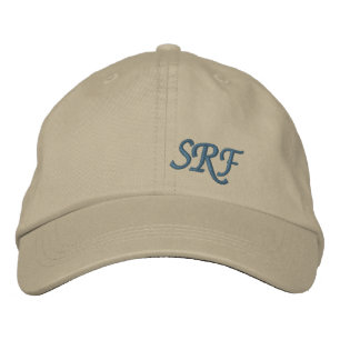 Bordada Tu gorra