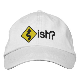 Bordada ¿Twistie-ish? Gorra