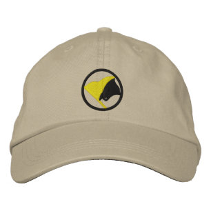 Bordada Un Gorra bordado de Cap