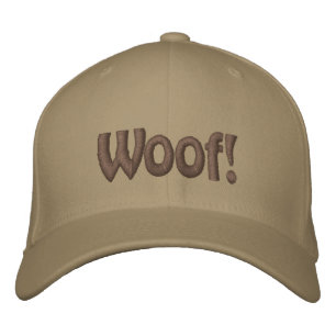 Bordada ¡Vaya! Emroidered Gorra