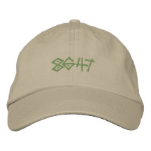 Vibraciones de Gorra 8647