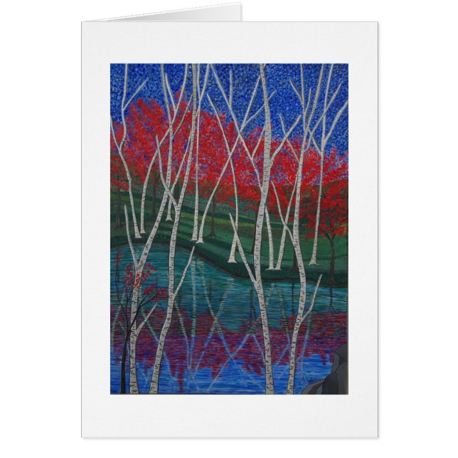 "Borde de los ríos " (Frente)