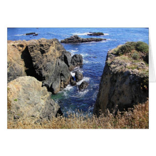 Borde del Bluffs
