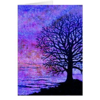 Borde del mundo (tarde)