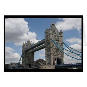 borde del puente de torres londres