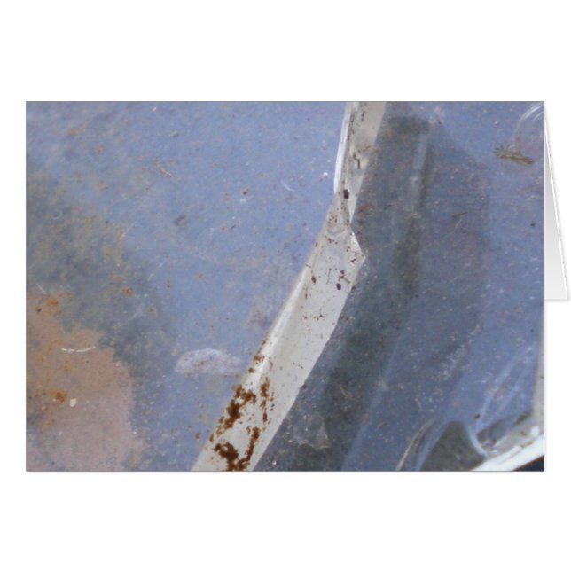 Borde roto (Anverso (Horizontal))