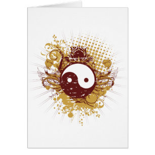 Borde urbano Yin Yang