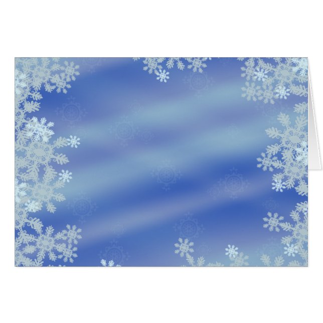 Bordes helados (Anverso (Horizontal))