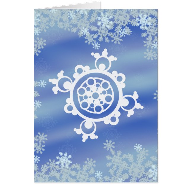 Bordes helados I (Frente)