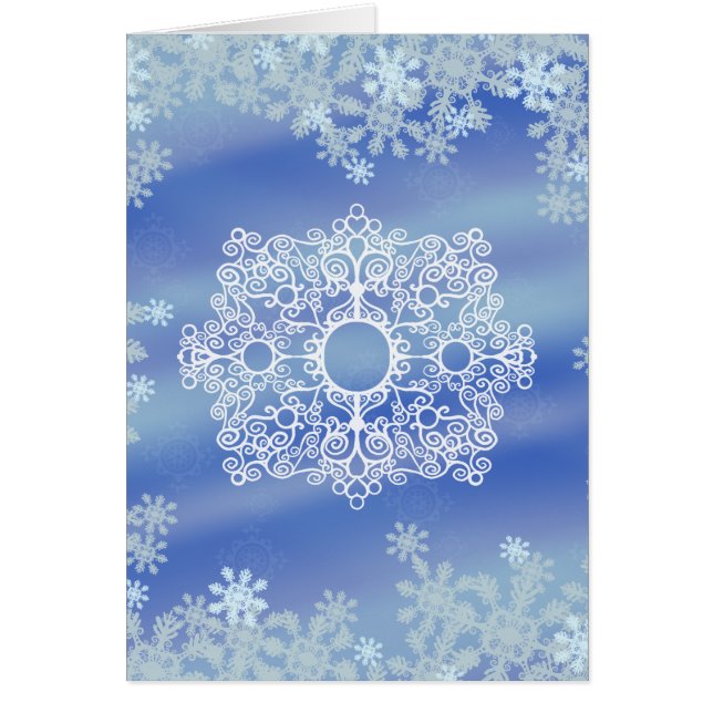 Bordes helados IV (Frente)