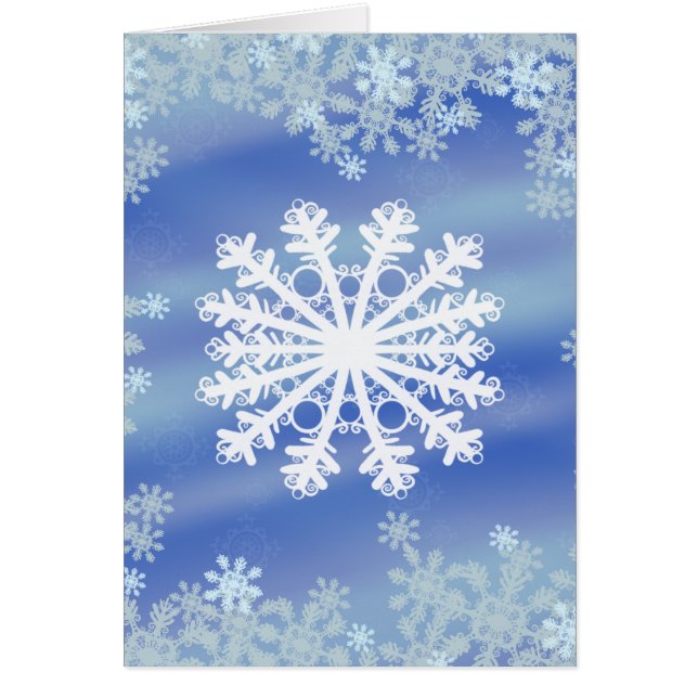 Bordes helados VIII (Frente)