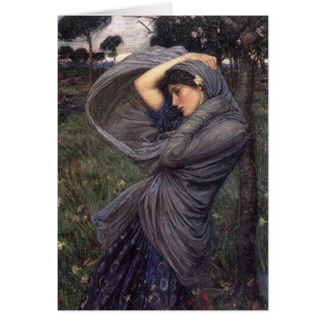 Boreas (Frente)