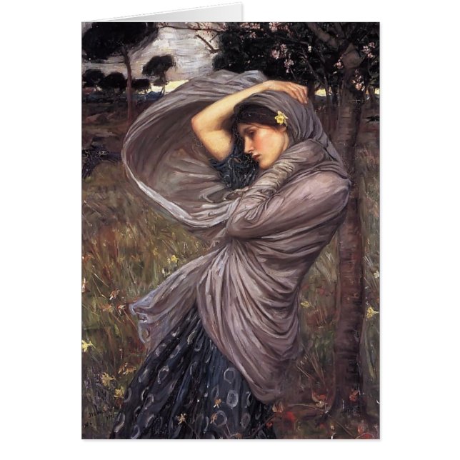 Boreas del waterhouse de Juan Guillermo (Frente)