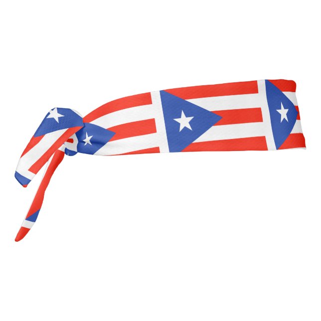 Boricua Banderas Puerto Rico 4Pedro (Girar 270)