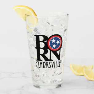 BORN Clarksville Tennessee