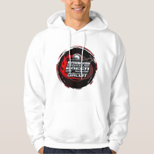 Born for Speed Circuit Digital Velocity Sudadera c