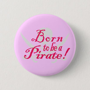 BornToBeAPirate, botón