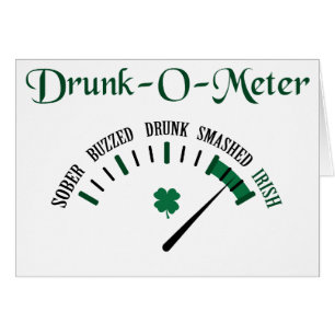 Borracho-O-Meter