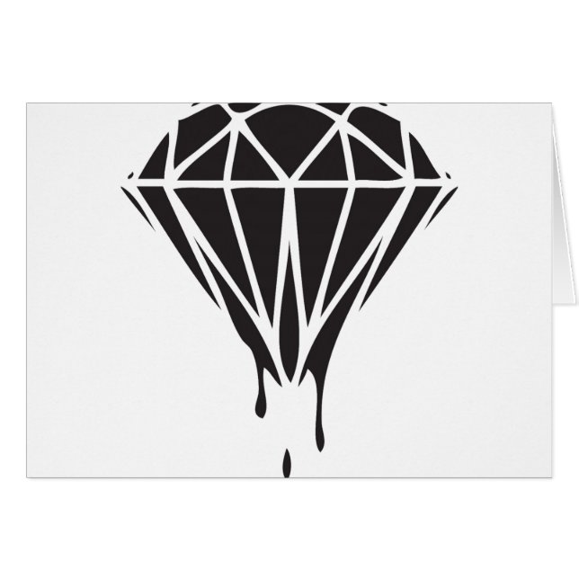 Borrador de garras de diamante (Anverso (Horizontal))