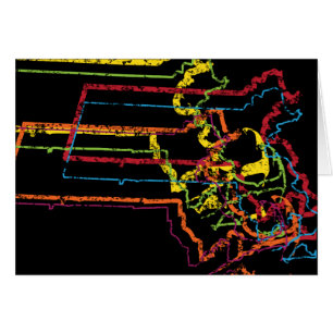 borrón de orgullo de massachusetts