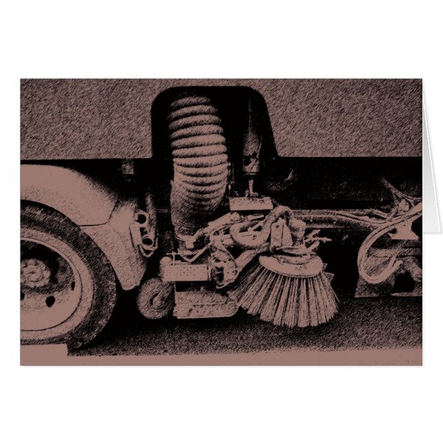 Borrón y cuenta nueva (Anverso (Horizontal))