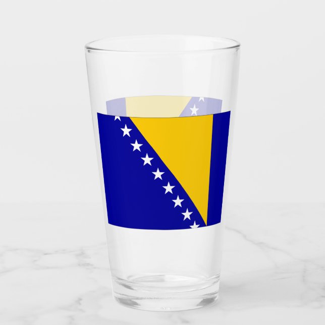 Bosnia y Herzegovina (Anverso)