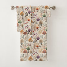 Bosque acuático de Woodland