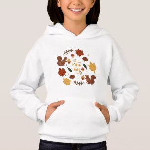 Bosque de otoño personalizado