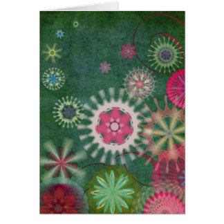 Bosque de Spiragraph