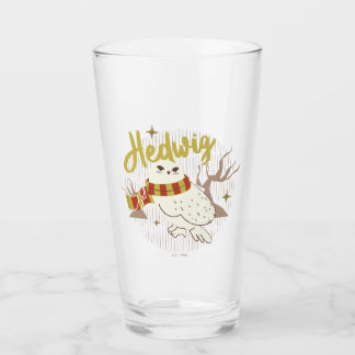 Bosque Dibujado Hedwig Caprichoso