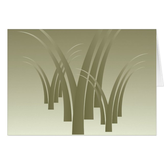 Bosque dorado (Anverso (Horizontal))