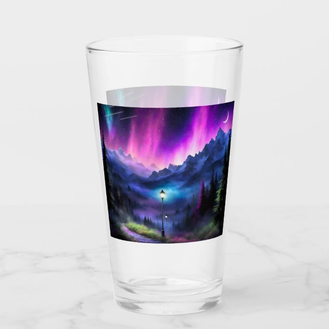 Bosque encantado (Anverso)