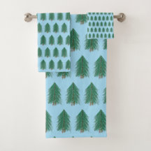 Bosque Fir Tree