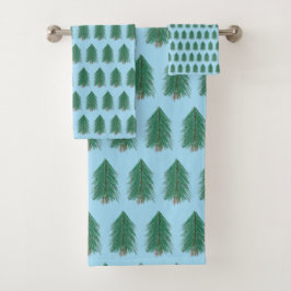 Bosque Fir Tree