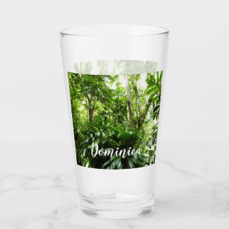 Bosque lluvioso dominicano I Naturaleza tropical v