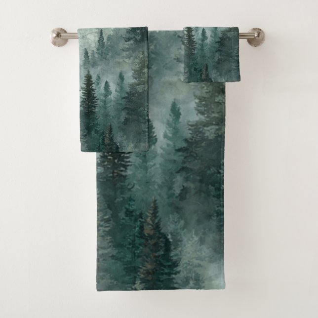 Bosque Malhumorado  (In situ)