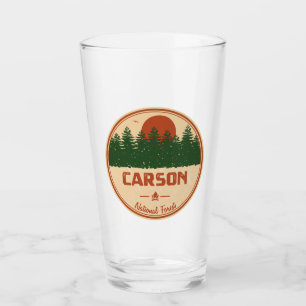 Bosque nacional Carson