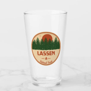 Bosque nacional de Lassen