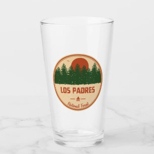 Bosque nacional de Los Padres